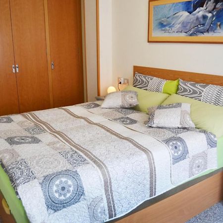אל קאמפיו Sant Pere 139 Apartments מראה חיצוני תמונה