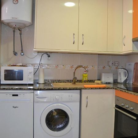 אל קאמפיו Sant Pere 139 Apartments מראה חיצוני תמונה