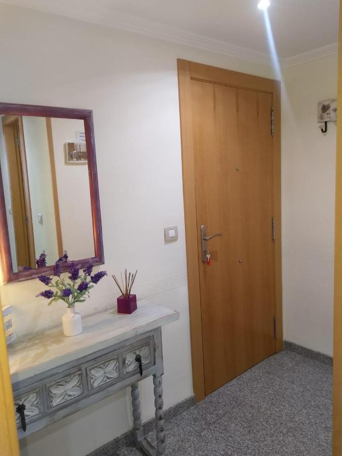 אל קאמפיו Sant Pere 139 Apartments מראה חיצוני תמונה