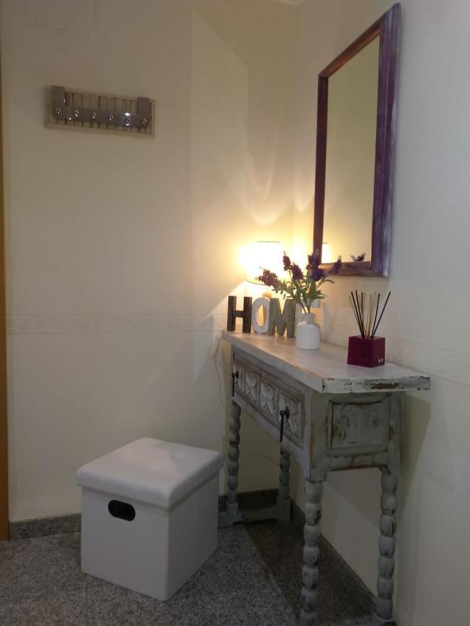 אל קאמפיו Sant Pere 139 Apartments מראה חיצוני תמונה