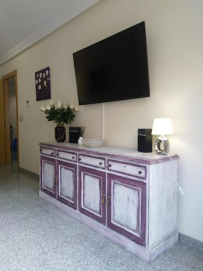 אל קאמפיו Sant Pere 139 Apartments מראה חיצוני תמונה