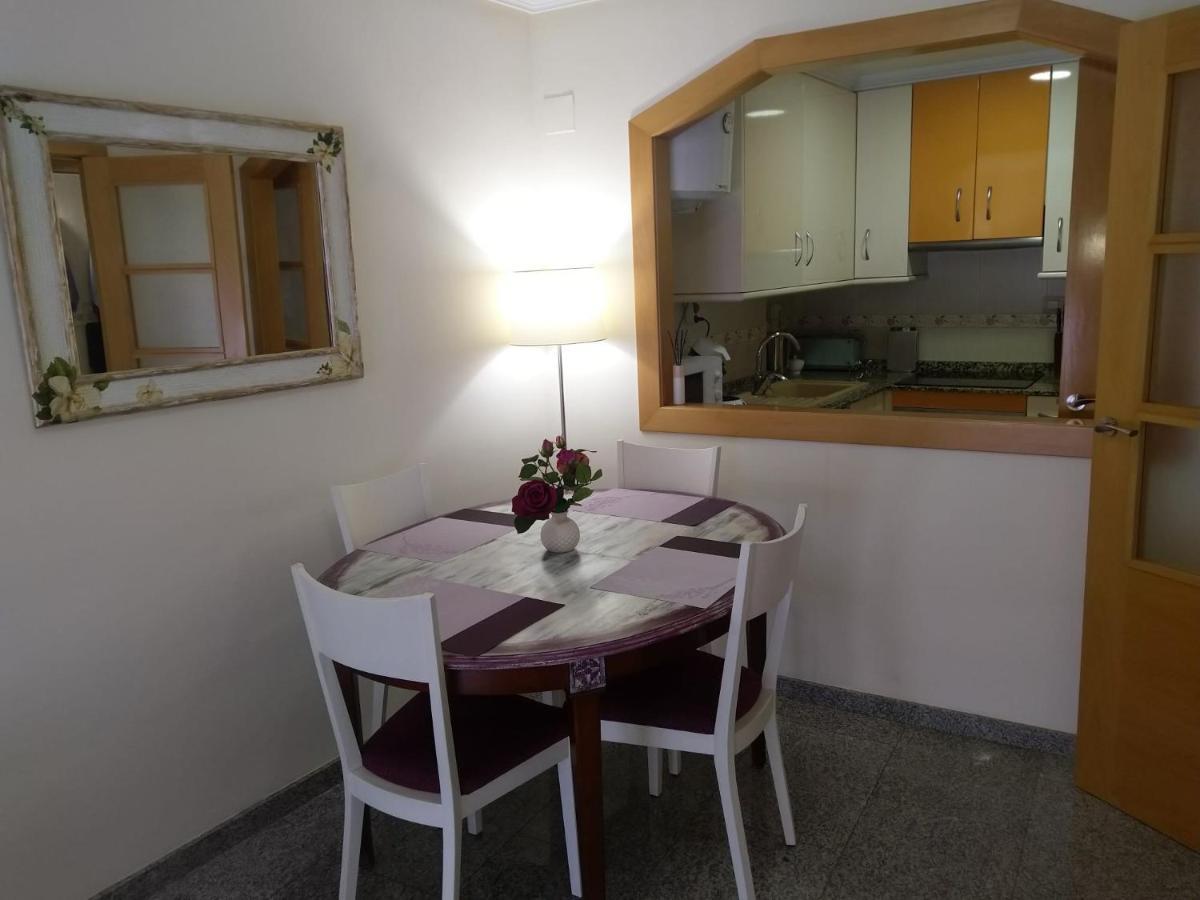 אל קאמפיו Sant Pere 139 Apartments מראה חיצוני תמונה