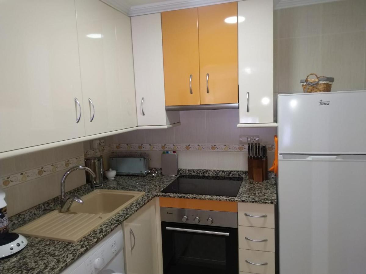 אל קאמפיו Sant Pere 139 Apartments מראה חיצוני תמונה
