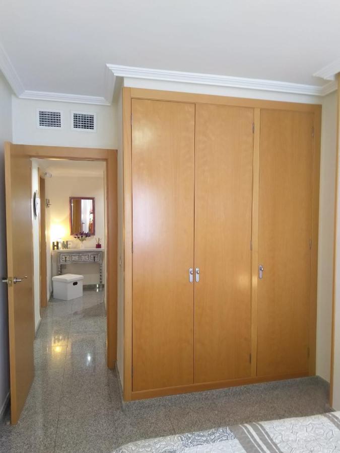 אל קאמפיו Sant Pere 139 Apartments מראה חיצוני תמונה