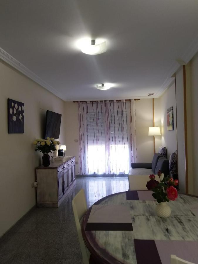 אל קאמפיו Sant Pere 139 Apartments מראה חיצוני תמונה