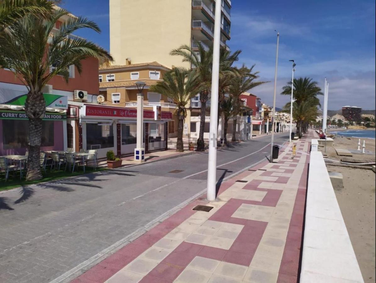 אל קאמפיו Sant Pere 139 Apartments מראה חיצוני תמונה