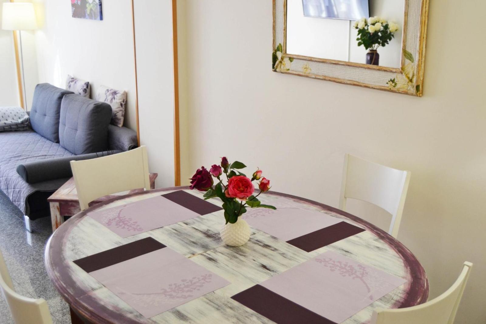 אל קאמפיו Sant Pere 139 Apartments מראה חיצוני תמונה