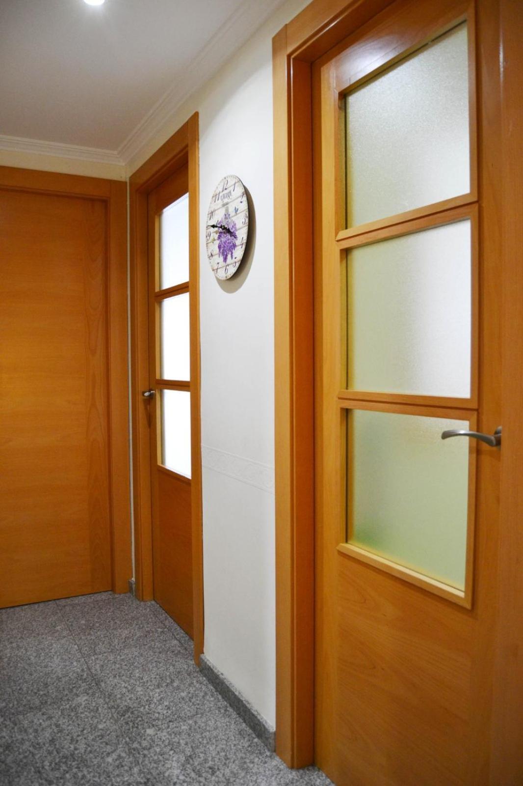 אל קאמפיו Sant Pere 139 Apartments מראה חיצוני תמונה