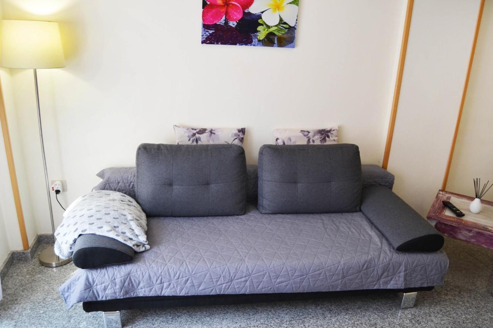 אל קאמפיו Sant Pere 139 Apartments מראה חיצוני תמונה