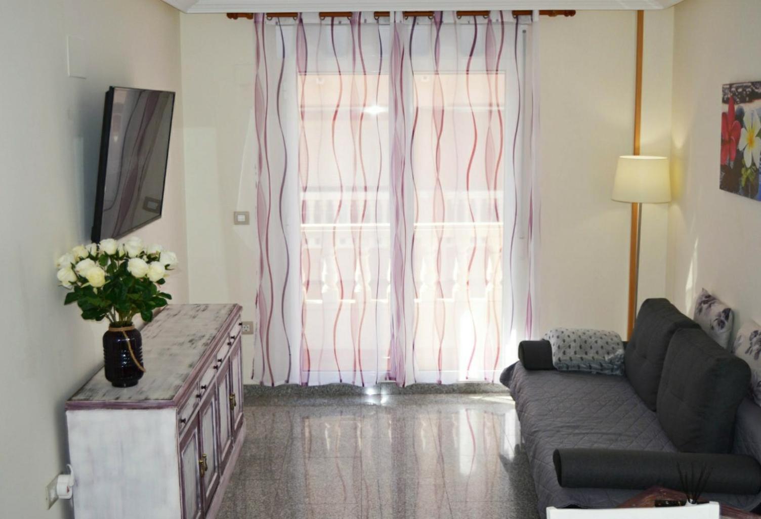אל קאמפיו Sant Pere 139 Apartments מראה חיצוני תמונה