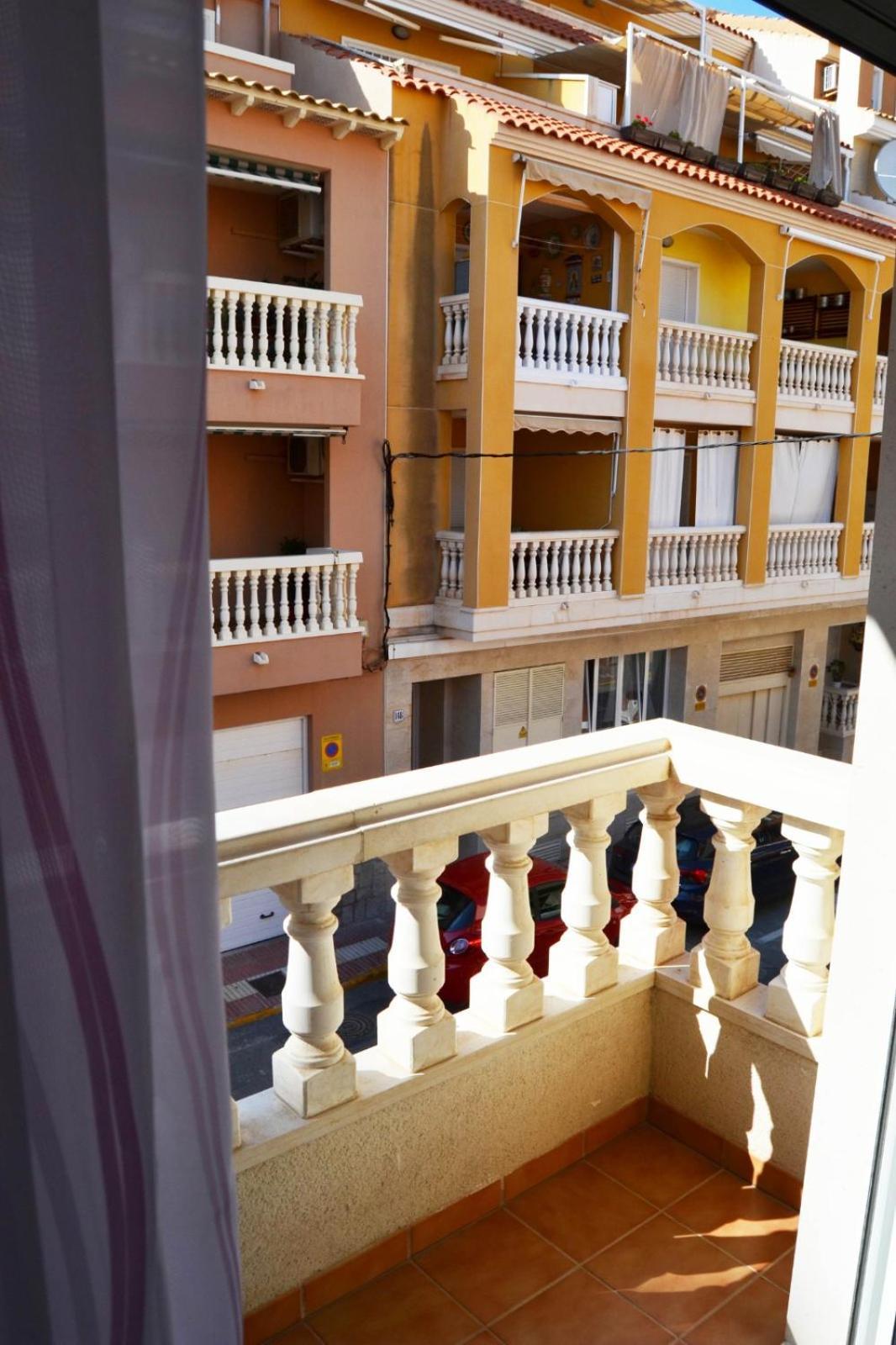 אל קאמפיו Sant Pere 139 Apartments מראה חיצוני תמונה