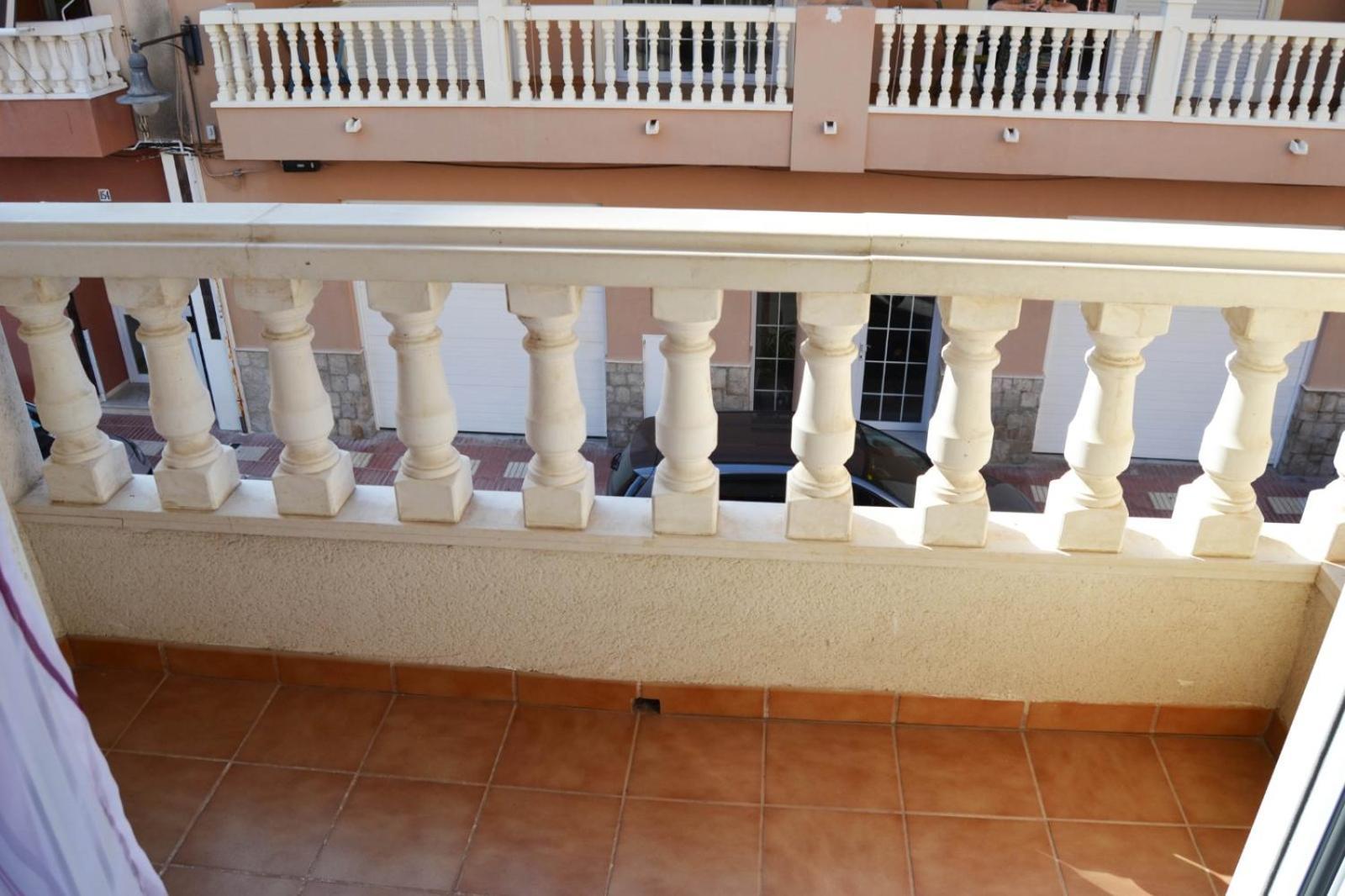 אל קאמפיו Sant Pere 139 Apartments מראה חיצוני תמונה