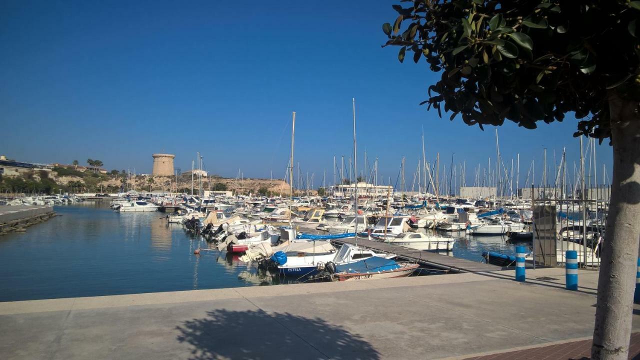 אל קאמפיו Sant Pere 139 Apartments מראה חיצוני תמונה