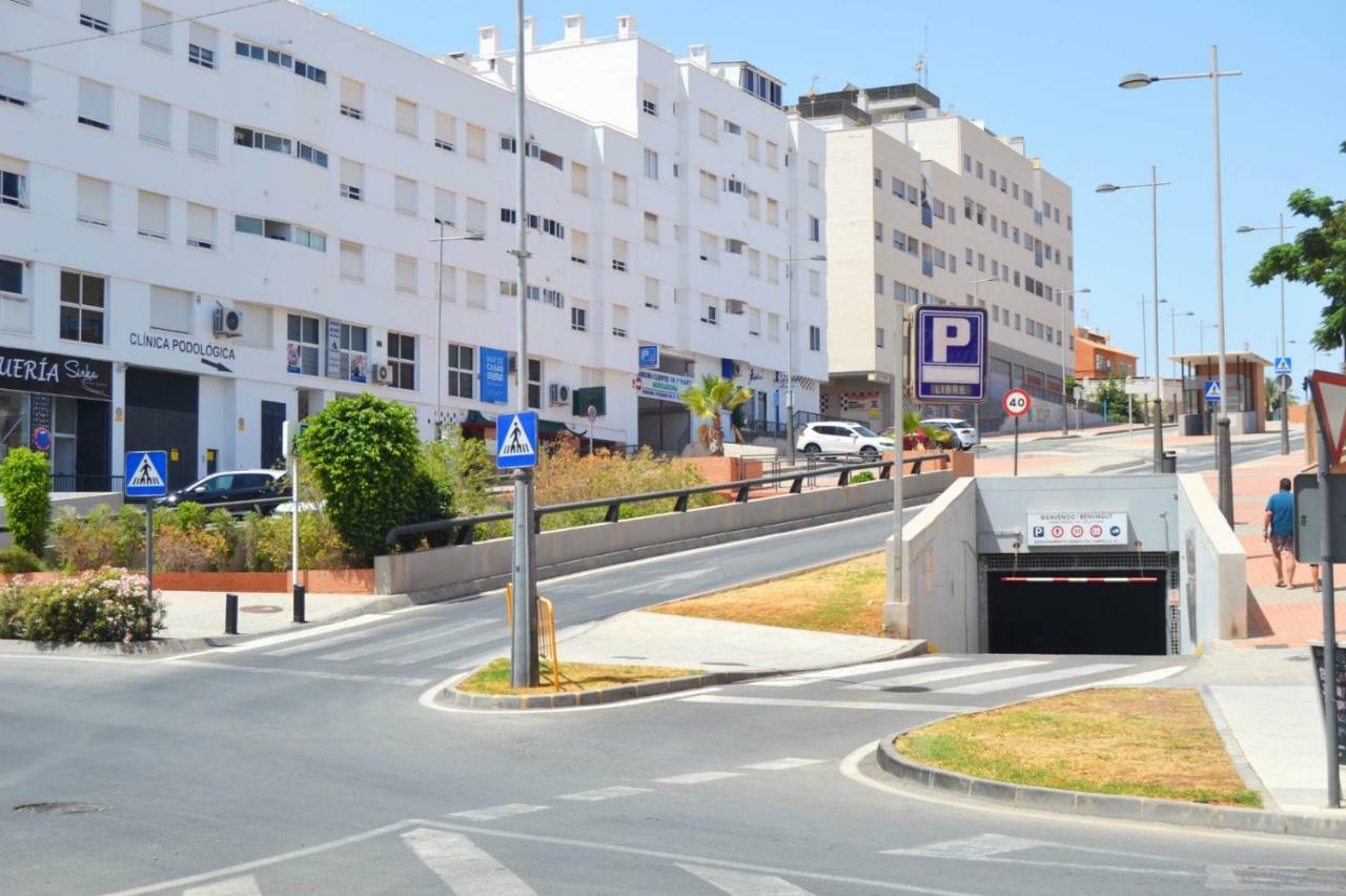 אל קאמפיו Sant Pere 139 Apartments מראה חיצוני תמונה