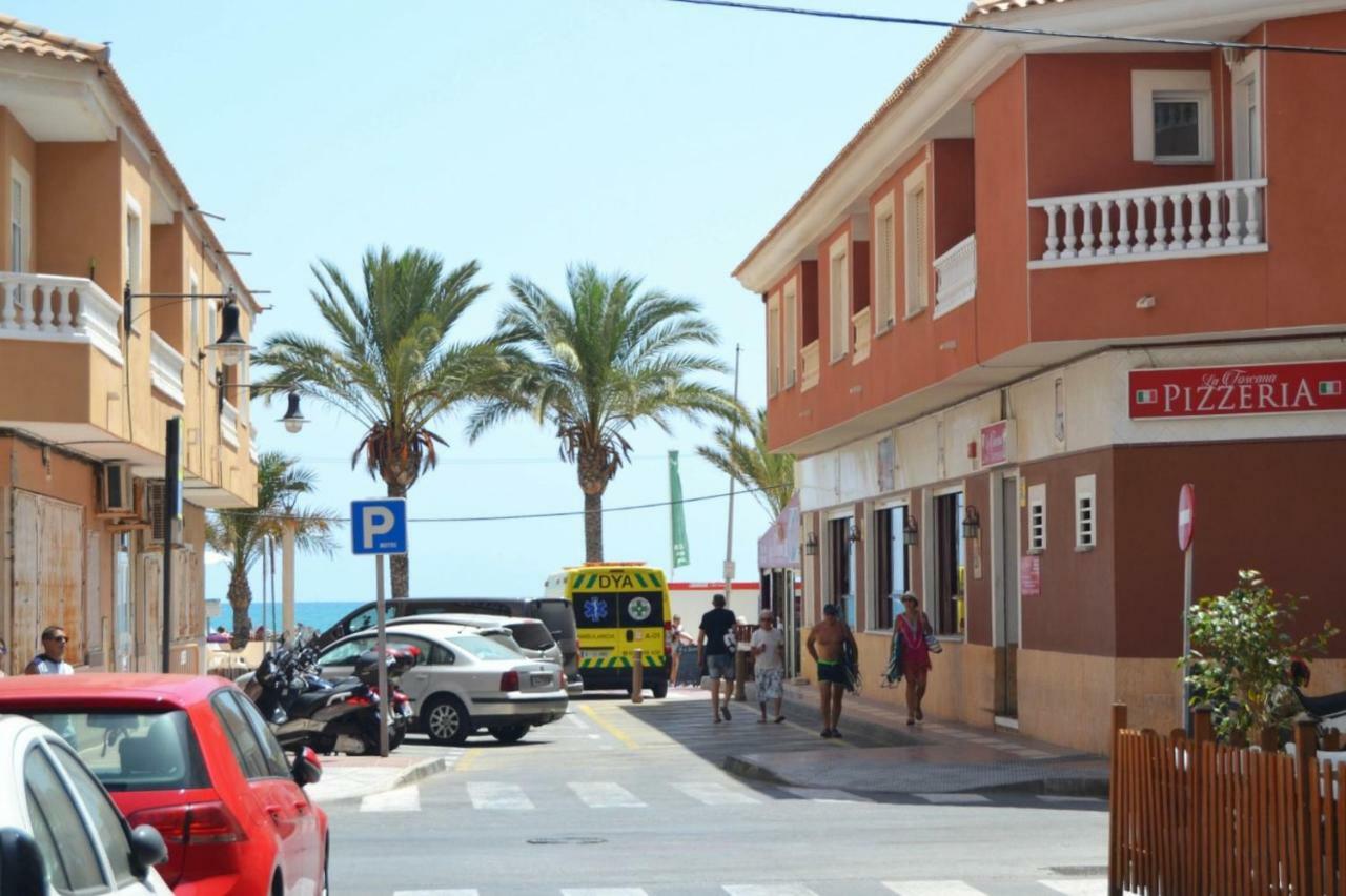 אל קאמפיו Sant Pere 139 Apartments מראה חיצוני תמונה