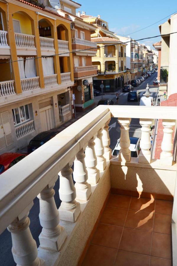 אל קאמפיו Sant Pere 139 Apartments מראה חיצוני תמונה