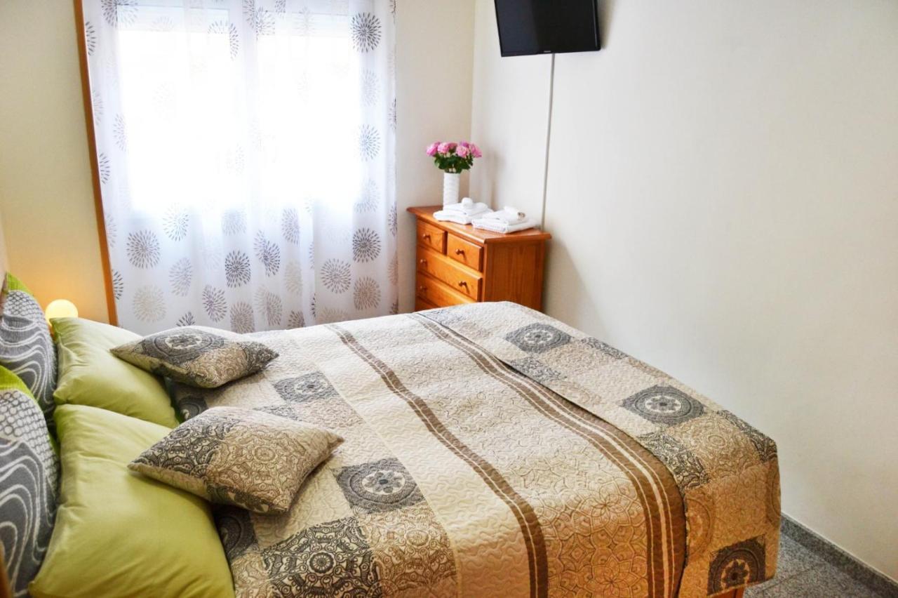 אל קאמפיו Sant Pere 139 Apartments מראה חיצוני תמונה